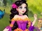 Žaidimas Snow White Fairytale Dress Up internete