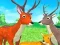 Žaidimas Deer Simulator: Animal Family 3D internete