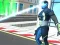 Žaidimas Iron Superhero internete