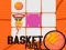 Žaidimas Basket Puzzle internete