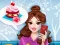 Žaidimas Princess #InstaYuuum Macarons & Flowers internete