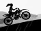 Žaidimas Ninja Bike Stunts internete