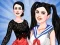 Žaidimas Young Figure Skaters Ellie and Jenny Sport and Life internete