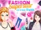 Žaidimas Fashion Superstar Dress Them internete