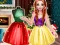 Žaidimas Annie Winter Dress internete
