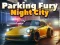 Žaidimas Parking Fury 3D: Night City internete
