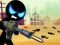 Žaidimas Stickman Armed Assassin: Going Down internete