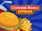 Žaidimas Cooking Mania Express internete