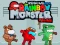 Žaidimas Rescue From Rainbow Monster Online internete
