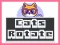 Žaidimas Cats Rotate internete