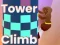 Žaidimas Tower Climb internete