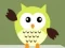 Žaidimas Witch Owl Escape internete