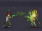 Žaidimas Ben 10 Vs Zombies internete