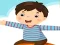 Žaidimas Math Game for kids internete