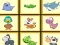 Žaidimas Memory Booster Animals internete