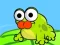 Žaidimas Hungry Frog 2 internete