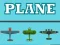 Žaidimas Plane internete