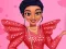 Žaidimas Crazy Fashion Dress Up internete