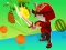 Žaidimas Samurai Slash 3D internete