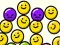 Žaidimas Color Bouncing Balls internete