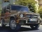 Žaidimas German 4x4 Vehicles Jigsaw internete