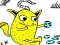 Žaidimas Funny Monsters Puzzle internete