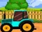 Žaidimas Banana Farm Escape internete
