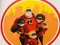 Žaidimas The Incredibles Jigsaw Puzzle Collection internete