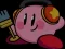 Žaidimas Friday Night Funkin vs Kirby internete