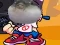 Žaidimas Friday Night Funkin Pufferfish Ugh internete