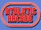 Žaidimas Athletic arcade internete