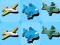 Žaidimas Big Fast Airplanes Match 3 internete