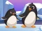 Žaidimas Penguin Jigsaw internete