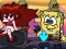 Žaidimas Sponge Night Funkin internete