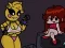 Žaidimas Friday Night Funkin' Toy Chica internete