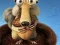Žaidimas Ice Age Jigsaw Puzzle Collection internete