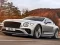 Žaidimas Bentley Continental GT Speed Puzzle internete