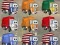 Žaidimas Garbage Trucks Matching internete