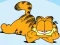 Žaidimas Garfield Jigsaw Puzzle Collection internete