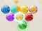 Žaidimas Microsoft Bubble internete