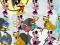 Žaidimas Mickey Mouse Match 3 internete