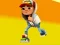 Žaidimas Subway Surfers: San Francisco internete