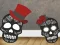 Žaidimas Zombie Horror House Escape internete