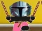 Žaidimas Star Wars Yoda Escape internete
