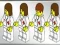 Žaidimas LEGO Toy Princess Escape internete