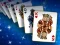 Žaidimas Microsoft solitaire collection internete