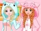 Žaidimas Frozen Bunk Bed internete