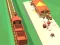Žaidimas Off The Rails 3D internete