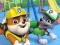 Žaidimas Paw Patrol Games: Pawsome Playground Builder internete