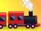 Žaidimas Train Snake internete